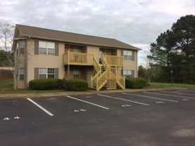 Cedar Trace Apartments - Photo 1 of 1