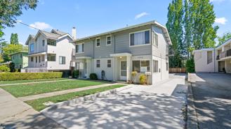 1440 1440 EL CAMINO REAL - 6 #6 - Photo 1 of 1
