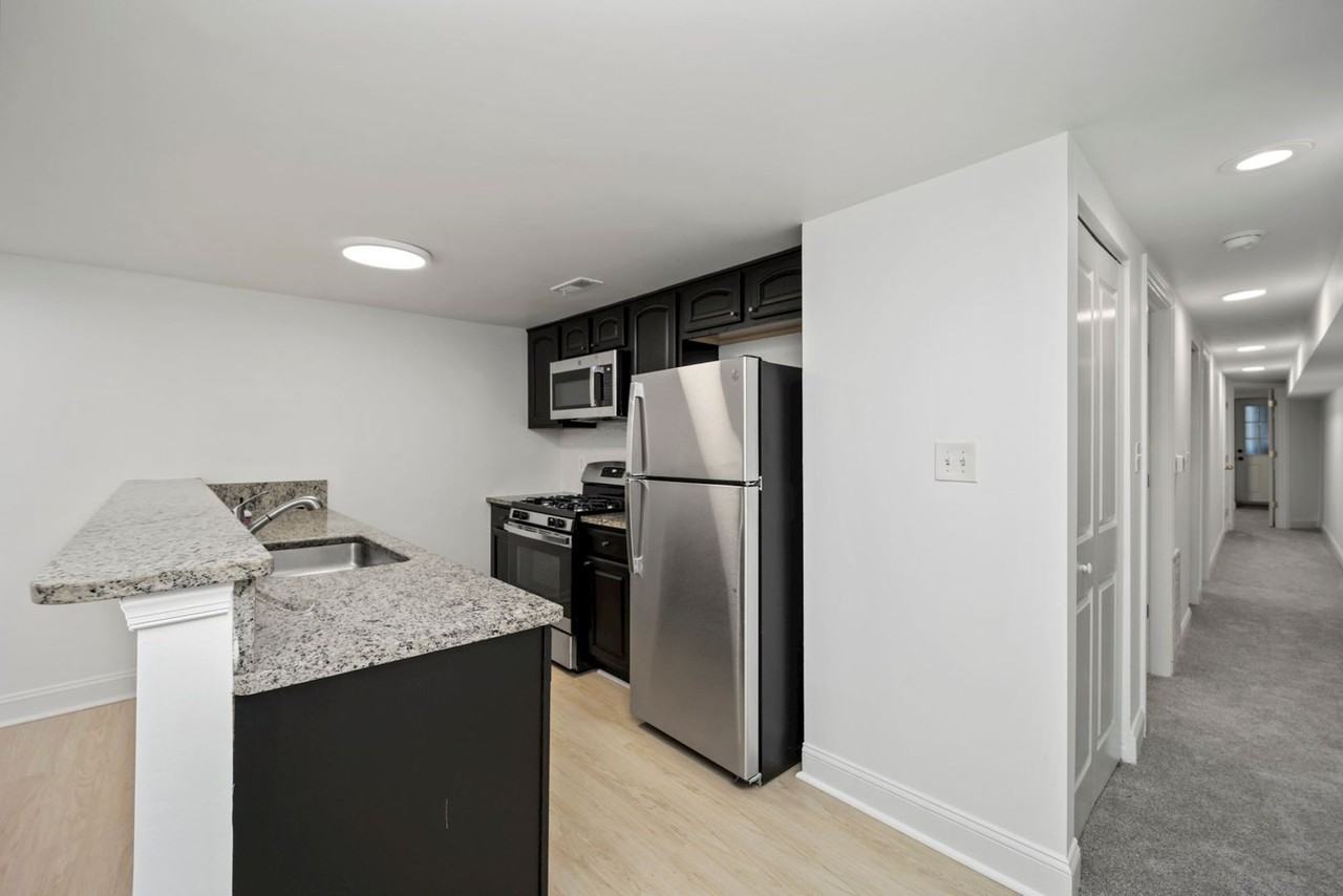 1755 T St Nw #2 - Photo 7 of 26