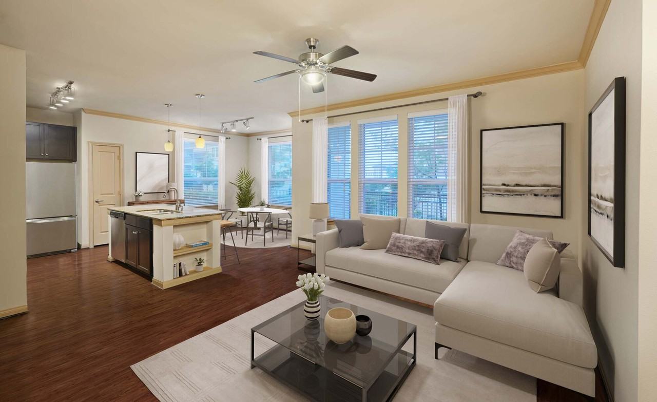 Camden La Frontera - Photo 7 of 50