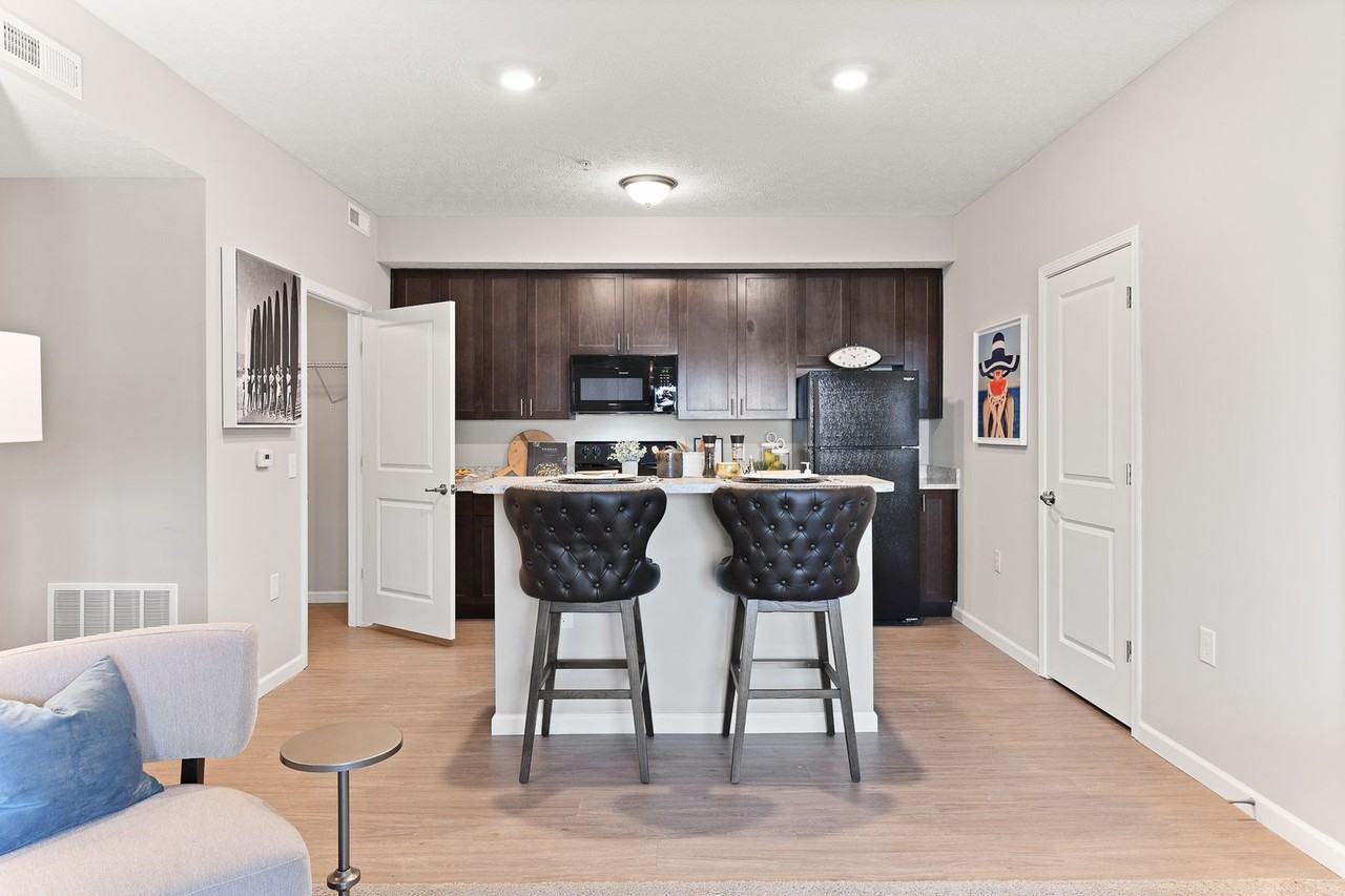 Rosewood Village - Photo 2 of 12