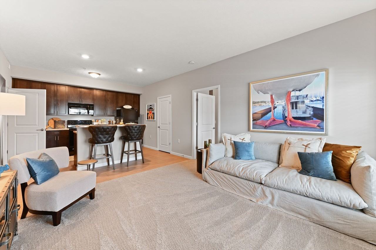 Rosewood Village - Photo 3 of 12