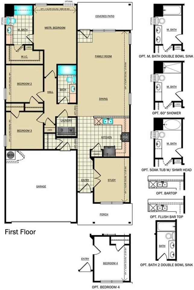 1204 E Gary St - Photo 2 of 21