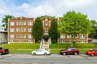 Campus - Photo 1 of 1