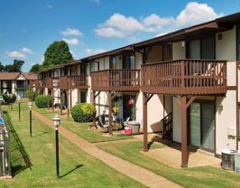 Nottingham Apartments - Photo 1 of 1