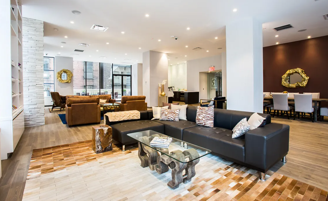 251 W 48th St #23D - Photo 6 of 9