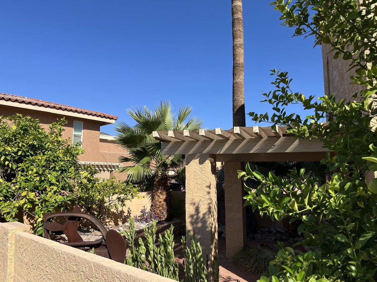 10407 N 10th Pl #3 - Photo 2 of 8