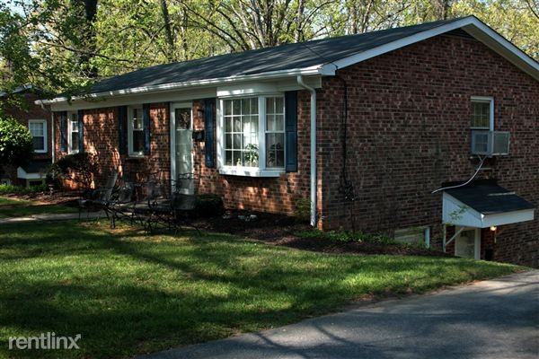 Woodland Duplex - Photo 3 of 4