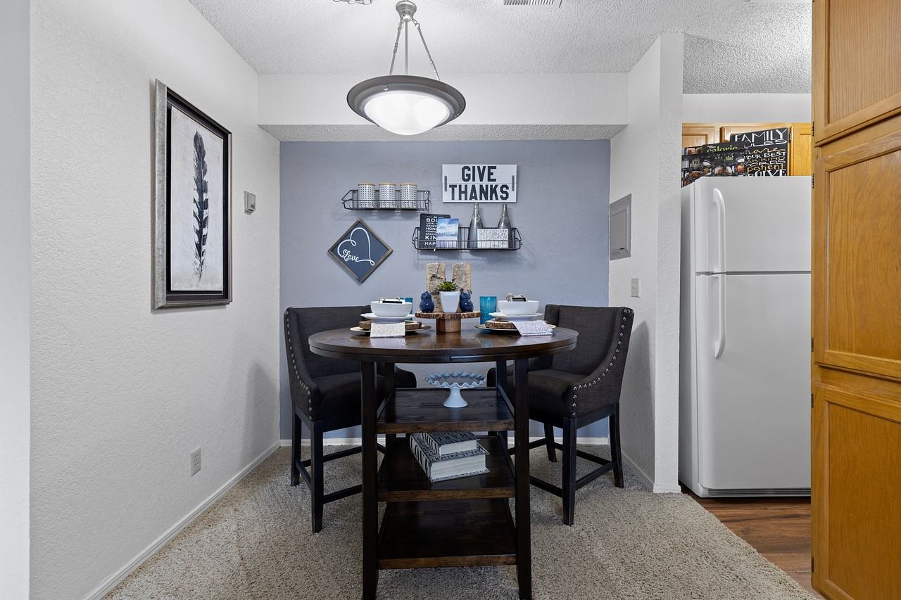 Tammaron Village Apartments - Photo 5 of 17