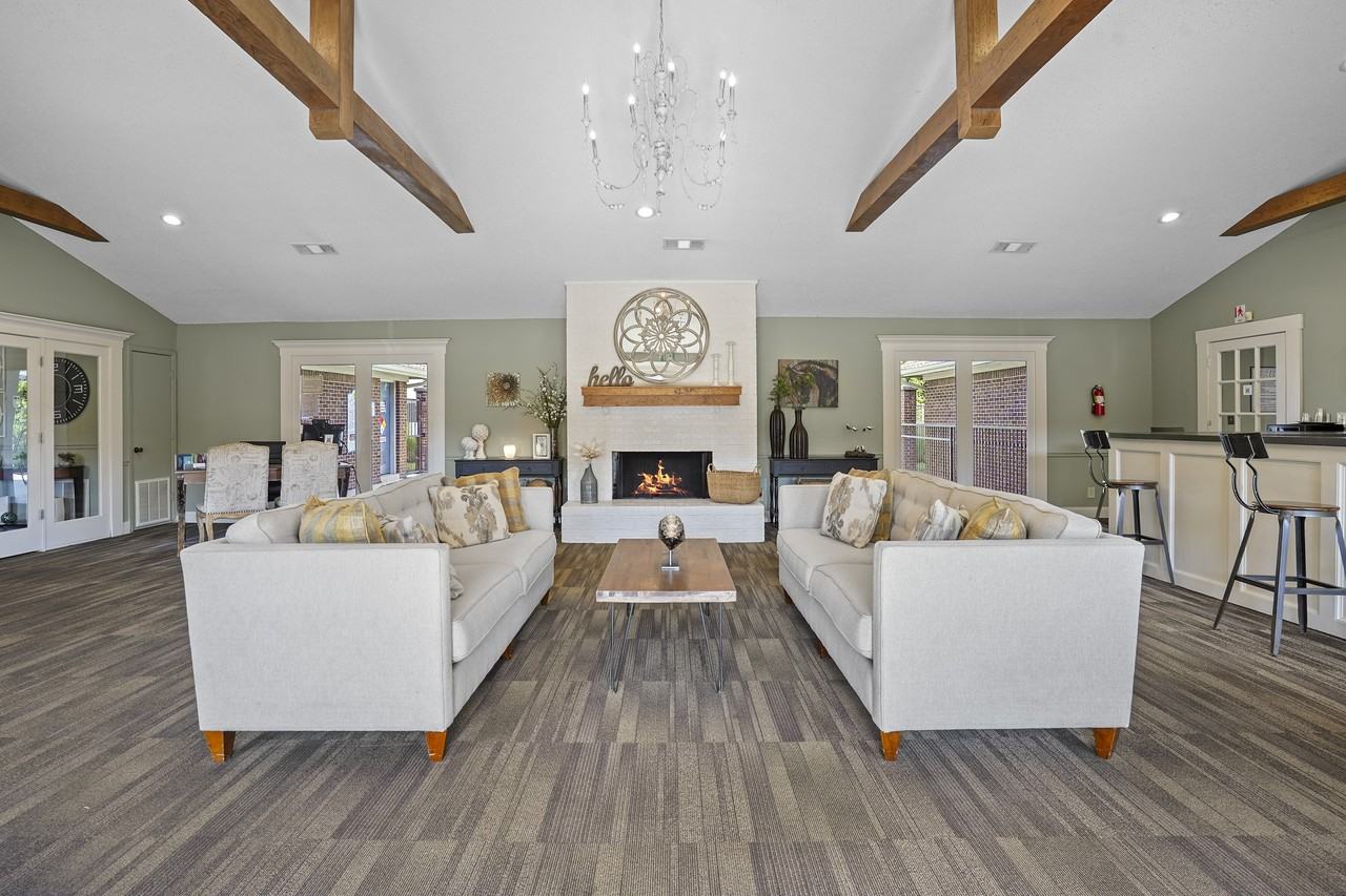 The Greens Of Bedford - Photo 3 of 15