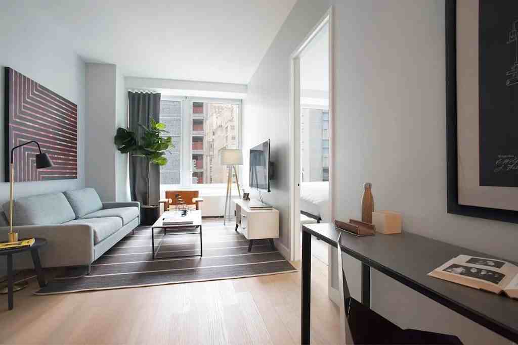 Water St #1901 - Photo 2 of 14