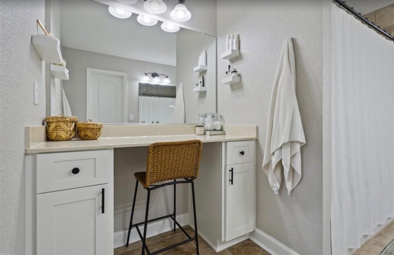 The Shell - Photo 4 of 10