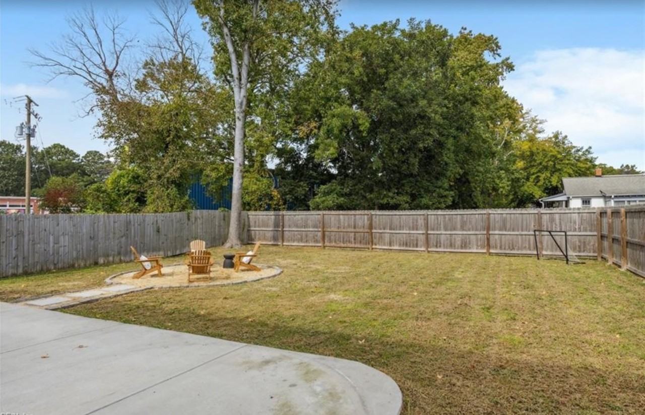 The Shell - Photo 6 of 10