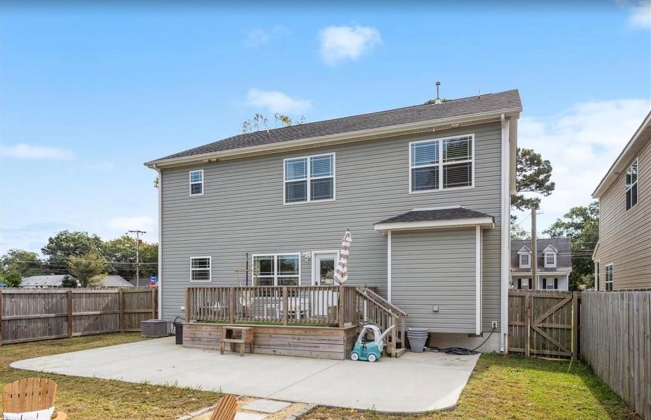 The Shell - Photo 7 of 10