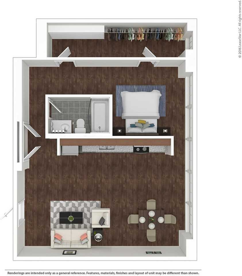 Westside Lofts - Photo 4 of 17