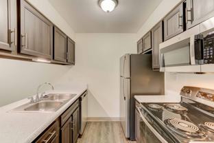 Americana Lakewood Apartments - Photo 1 of 1