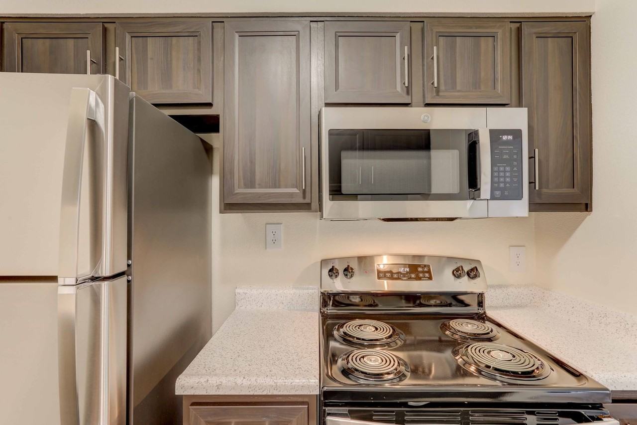 Americana Lakewood Apartments - Photo 2 of 50