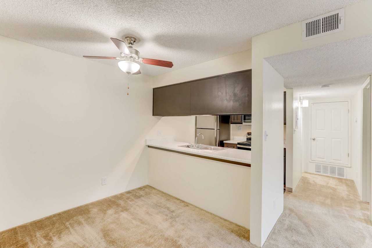 Americana Lakewood Apartments - Photo 6 of 50