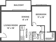 Oxhaven Apartments - Photo 1 of 1