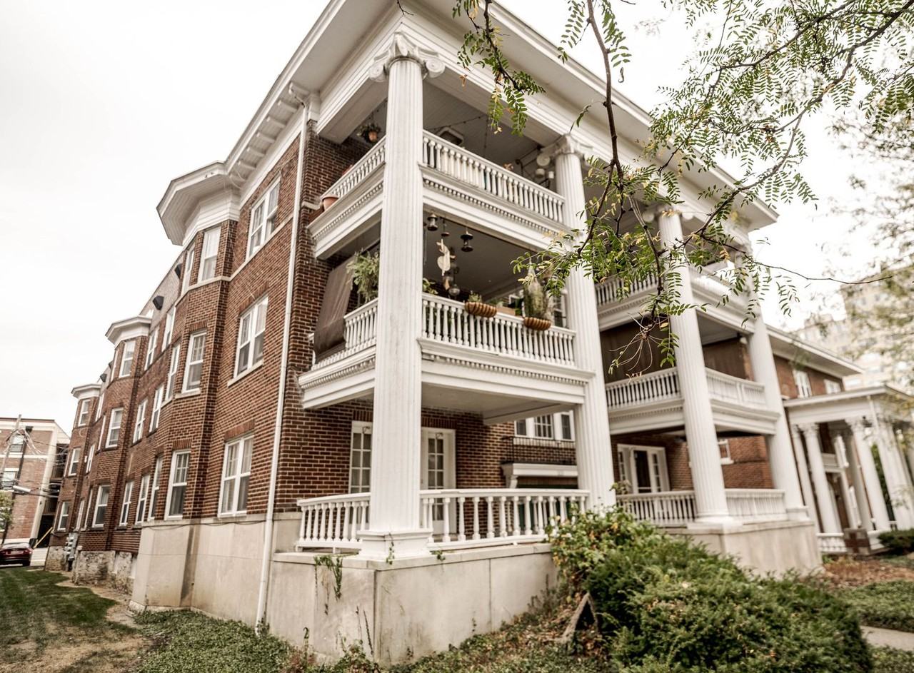 1550 E. Broad St. - Photo 7 of 15