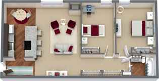 The Villas Of Madison - Photo 1 of 1