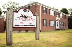 Hillcrest Apartments - Photo 1 of 1
