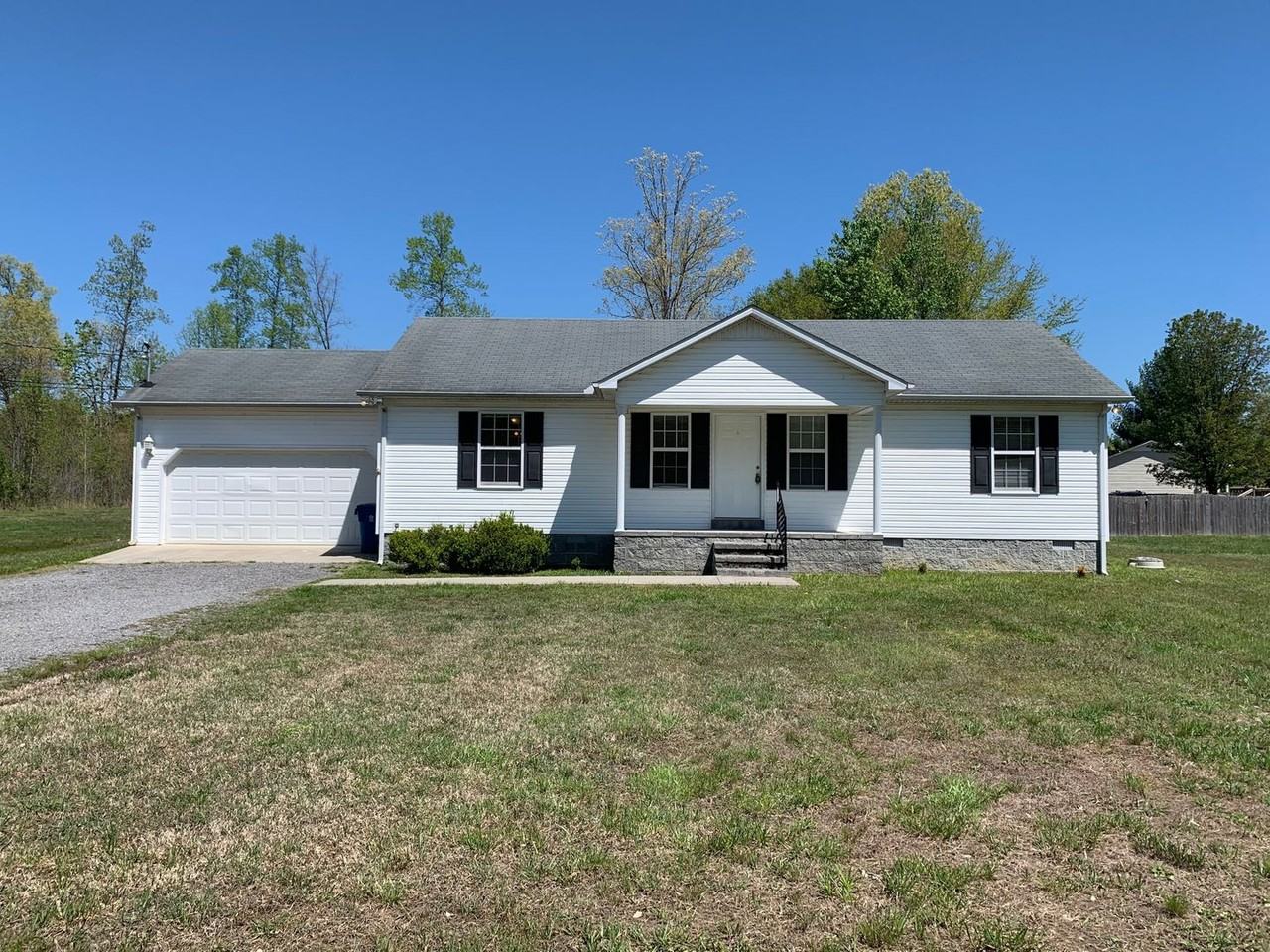 385 Forrestwood Drive