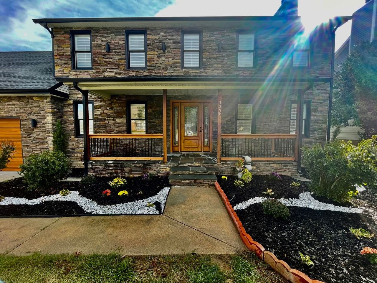 3205 Spring Mill Rd - Photo 2 of 50