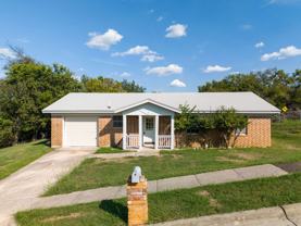 1405 Hillside St - Photo 1 of 1