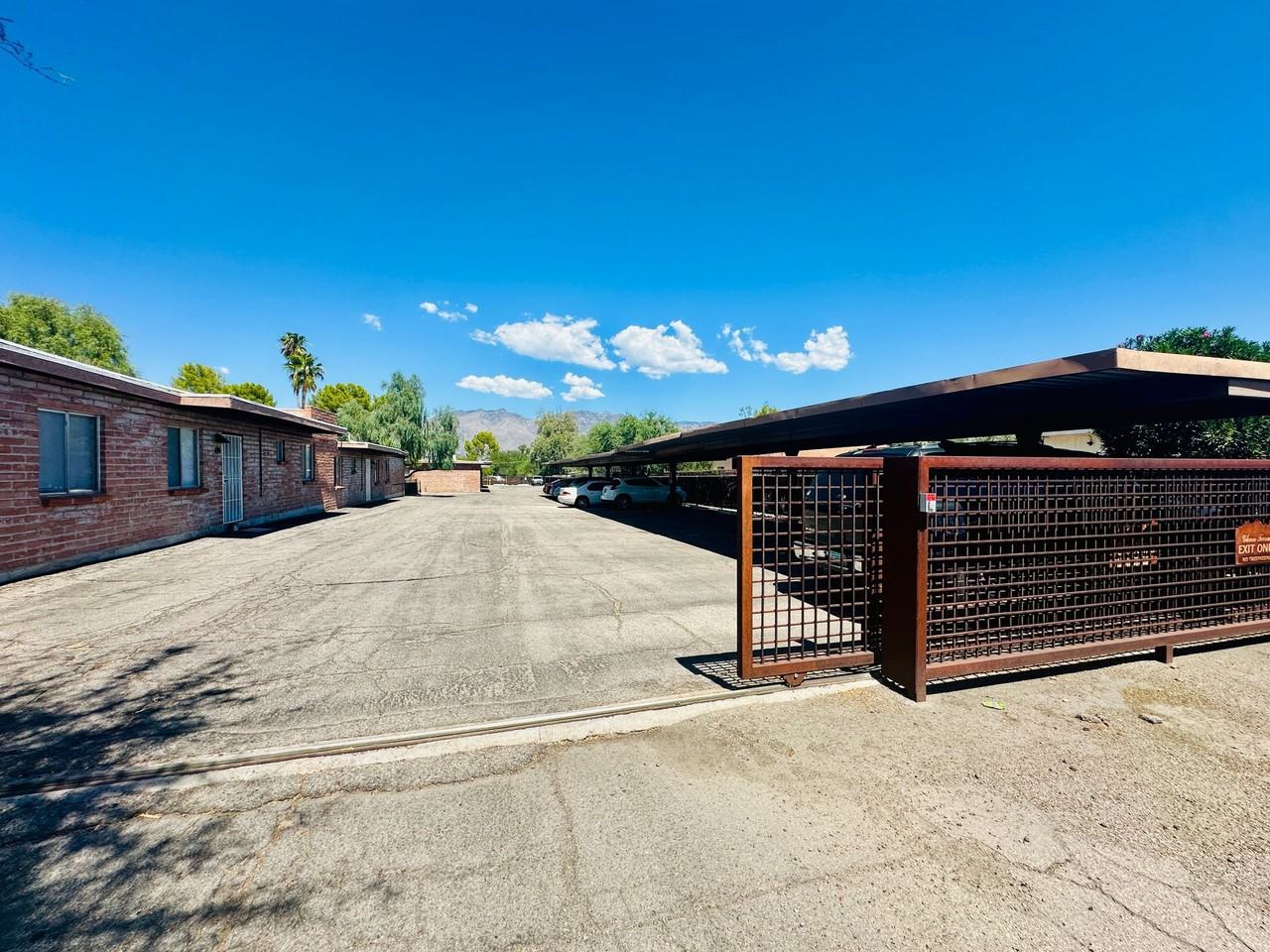 Desert Terrace Apartments - Photo 6 of 7