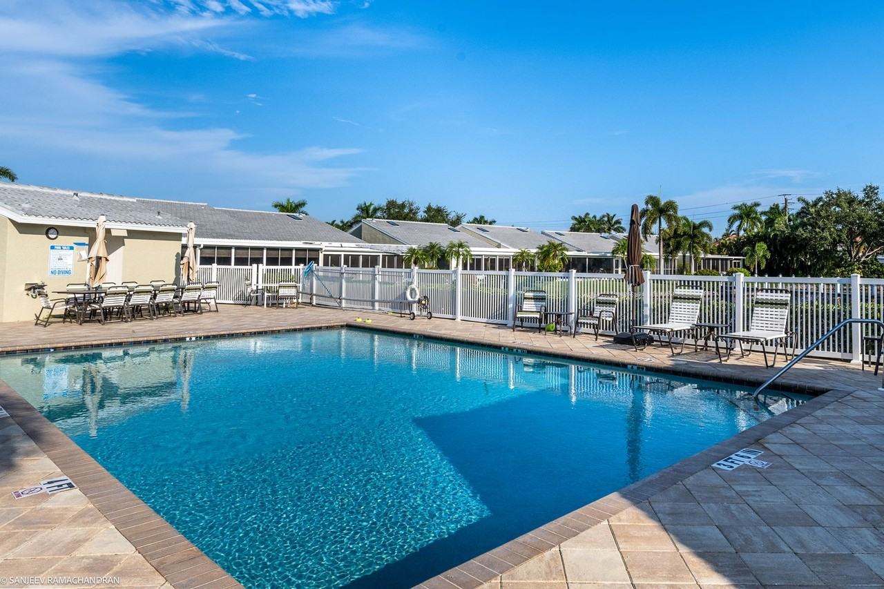 2521 West Marion Avenue #311 - Photo 3 of 44