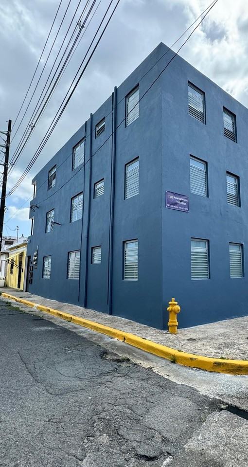 Bo. Santo Domingo 148 Caguas #3A - Photo 2 of 11