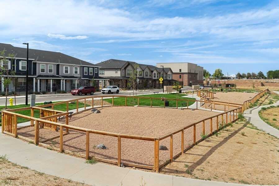 1435 Fairplay Way #0116 - Photo 2 of 27