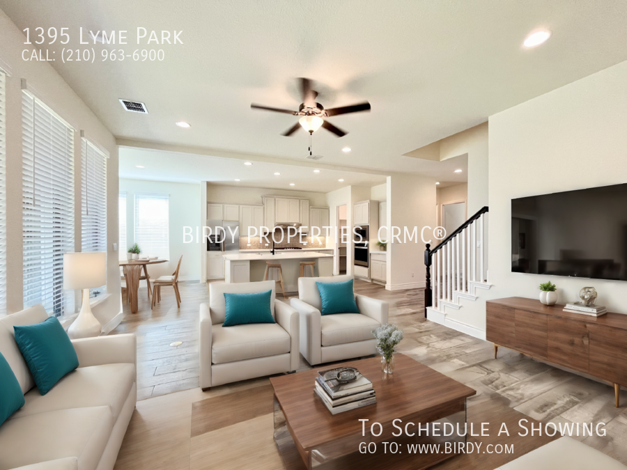 1395 Lyme Park - Photo 2 of 50