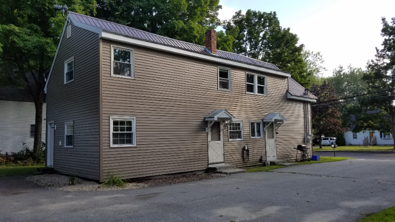 36 Shaker Rd #2 - Photo 2 of 12