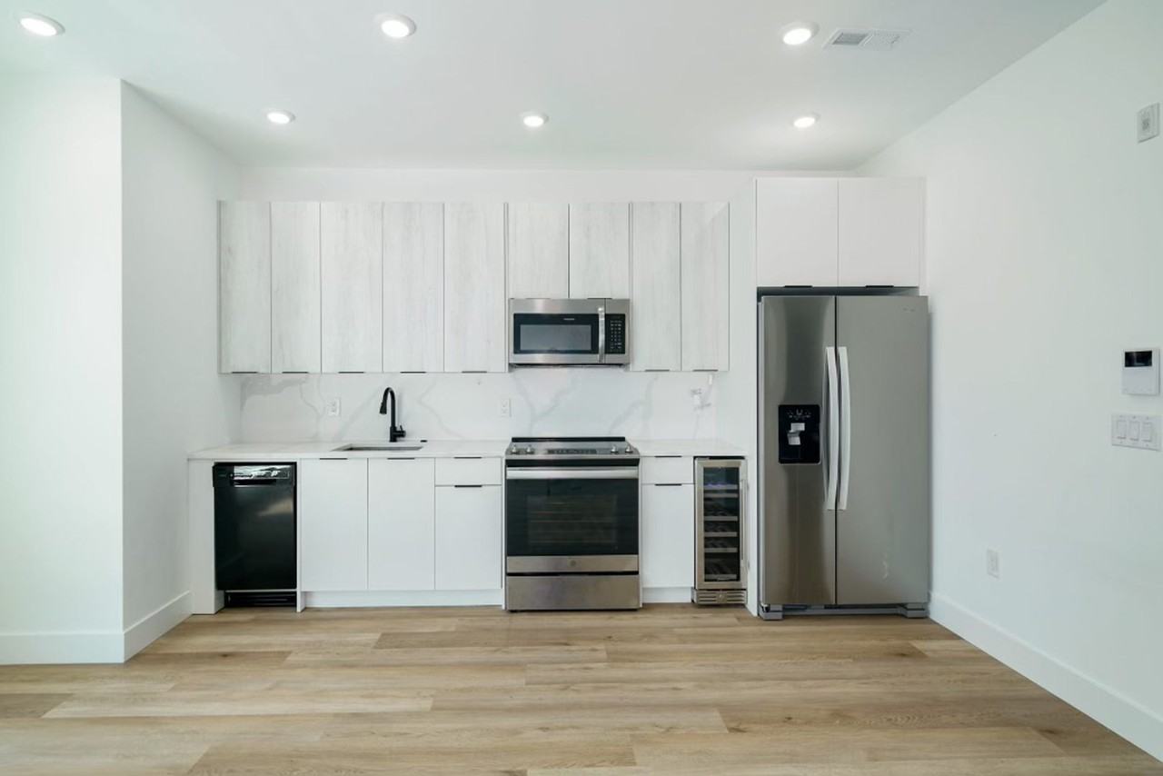 Brand New Luxury Apartments Nolibs - Photo 3 of 42