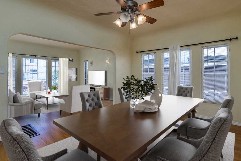 4015 Edenhurst Ave #4015 - Photo 4 of 9