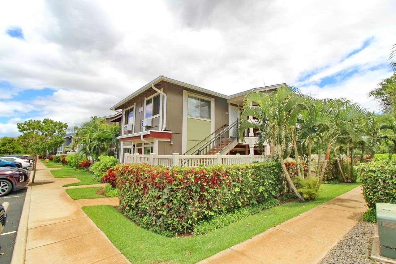 62 Kihalani St #907