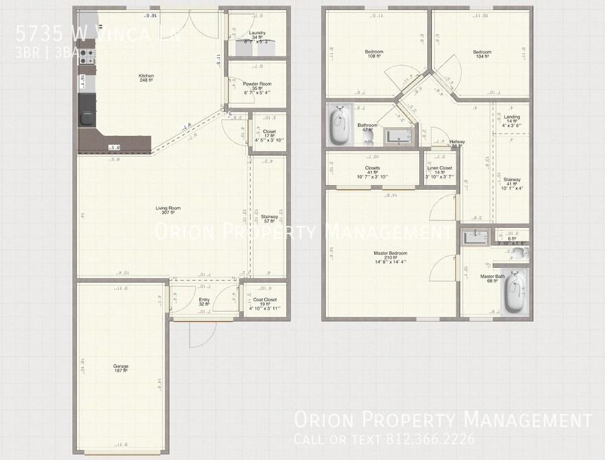 5735 W Vinca Ln - Photo 2 of 16