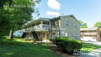 816 E Hunter Ave #4 - Photo 1 of 1