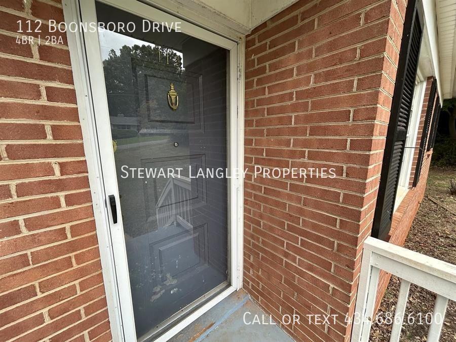 112 Boonsboro Dr - Photo 2 of 50