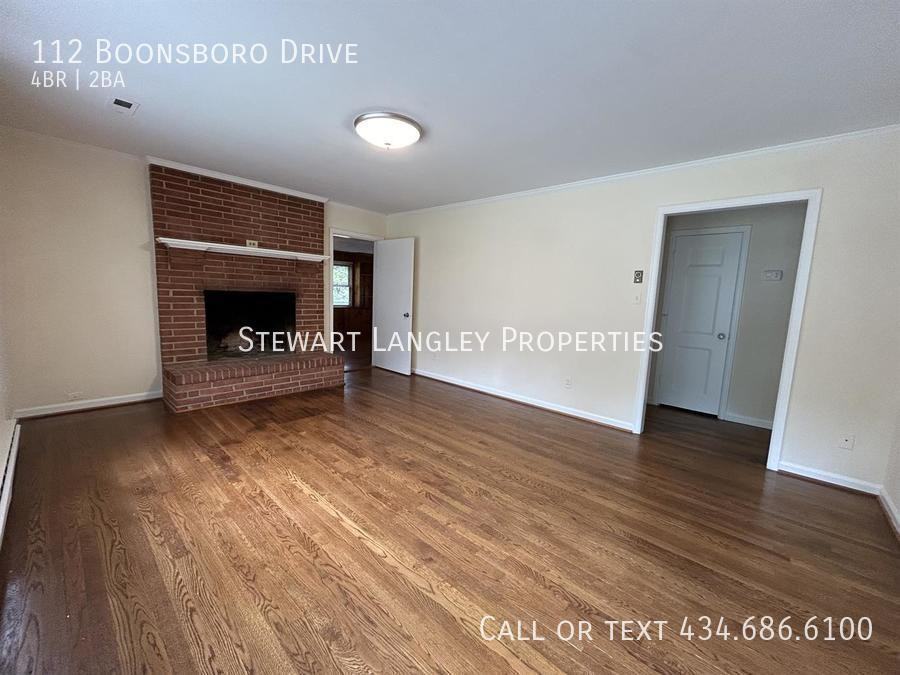 112 Boonsboro Dr - Photo 3 of 50