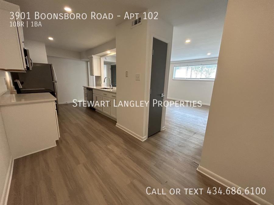 3901 Boonsboro Road #102 - Photo 3 of 27