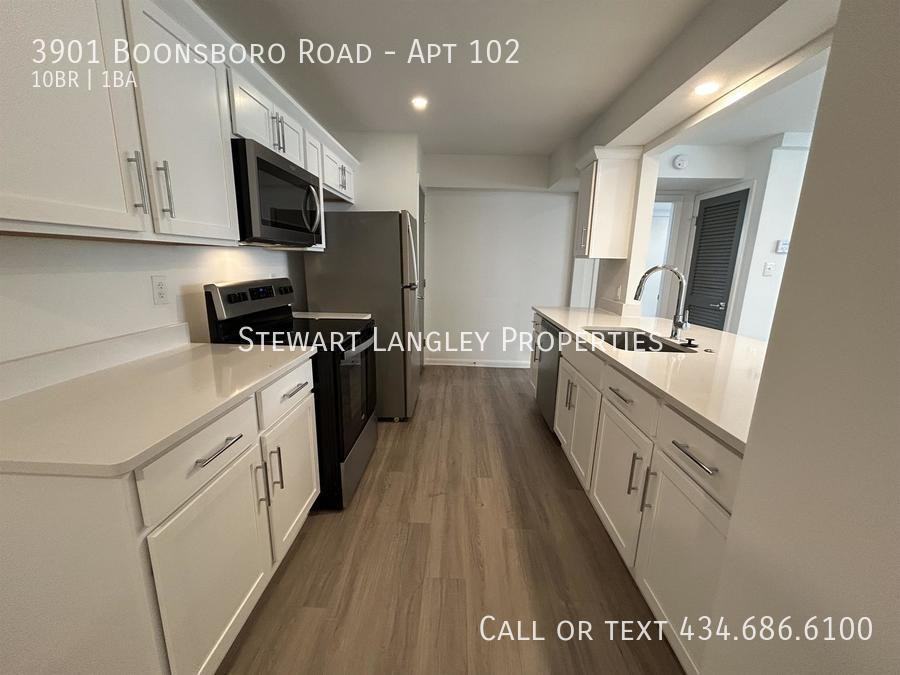 3901 Boonsboro Road #102 - Photo 4 of 27