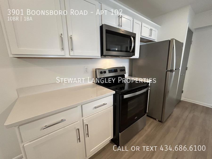 3901 Boonsboro Road #102 - Photo 5 of 27