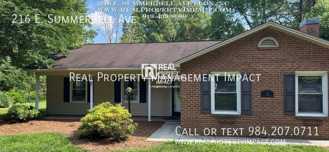 216 E Summerbell Ave - Photo 1 of 1