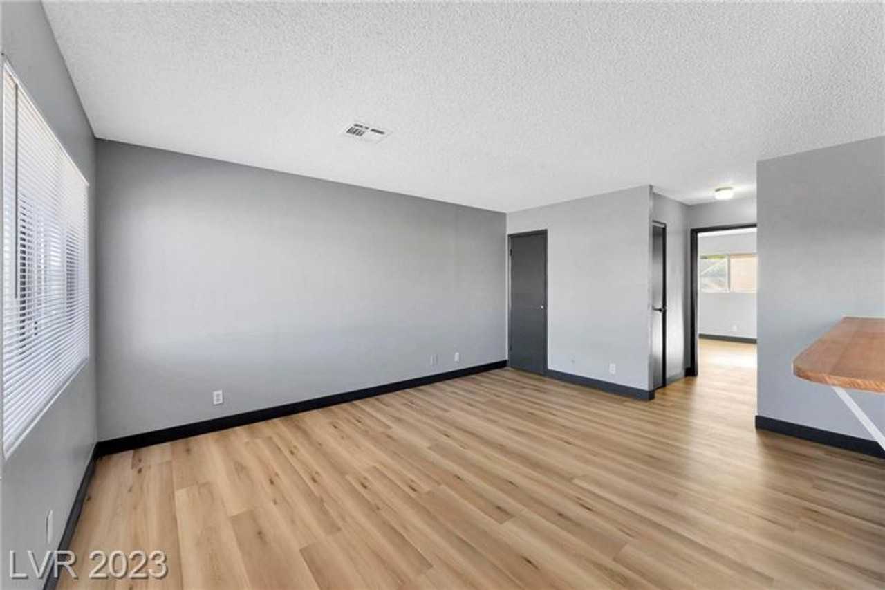 1641 N Lamont St, North Las Vegas, NV 89115 Apartments 1641 N Lamont