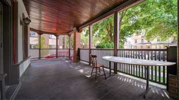 featured image of 151 W Gilman St