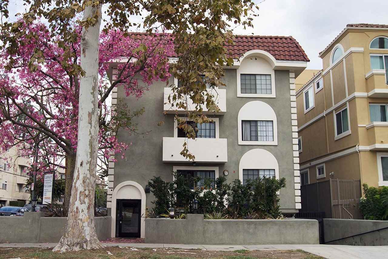3600 Empire Apartments - Photo 2 of 2