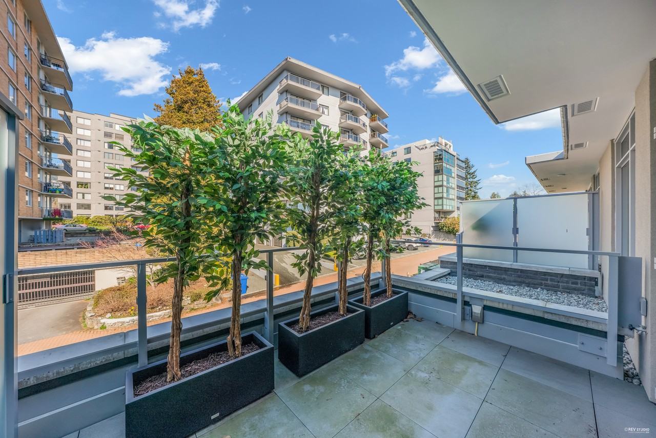 1331 Marine Drive #303